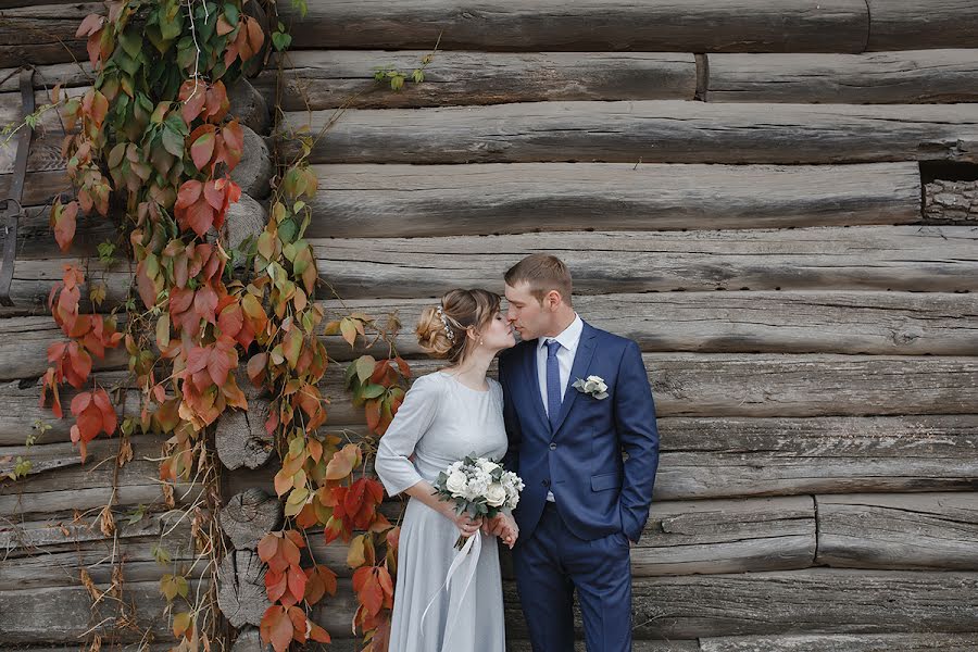 Svadobný fotograf Evgeniy Dospat (dospat). Fotografia publikovaná 15. mája 2021