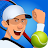 Stick Tennis Tour icon