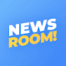 NewsRoom icon