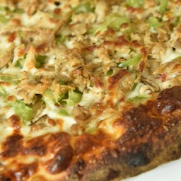 Small Pollo Pizza