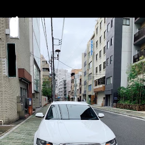 A4 アバント 2.0 TFSI