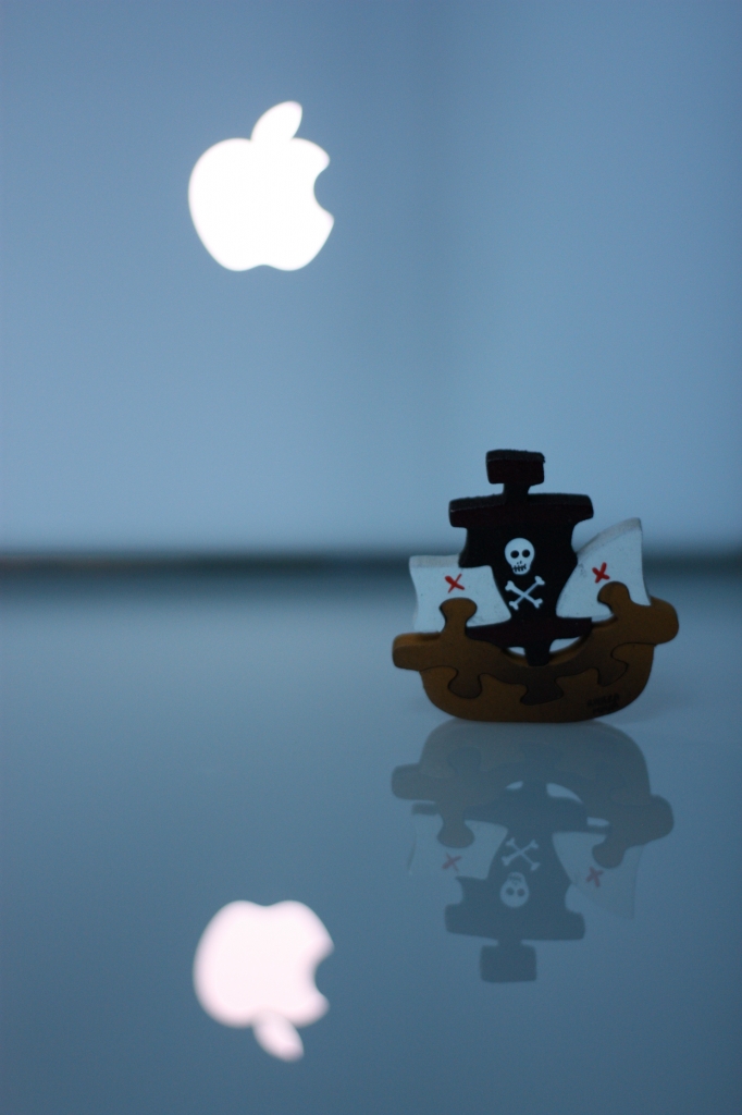 La forza dell'immaginazione di piratajack