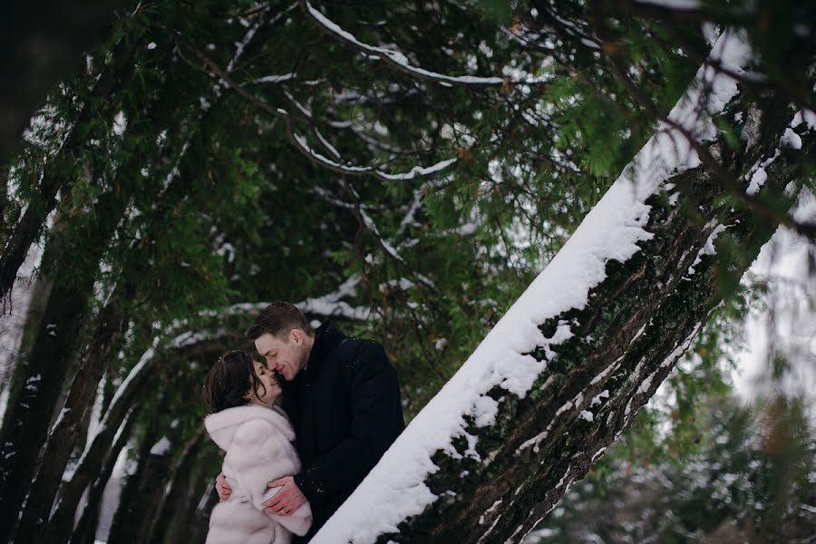 Photographe de mariage Aleksandr Tugarin (tugarin). Photo du 18 janvier 2017