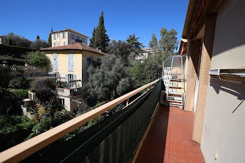 appartement à Nice (06)