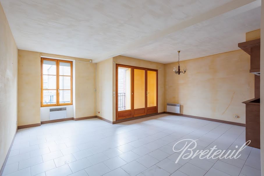 Vente appartement 3 pièces 77.65 m² à Dinard (35800), 409 500 €