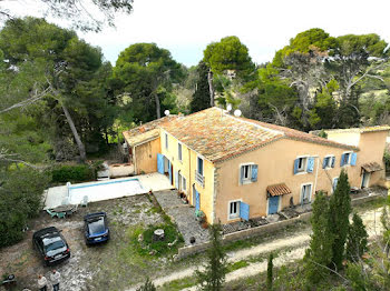 maison à Saint-Pons-de-Mauchiens (34)