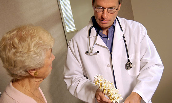 bone health osteoporosis health photo