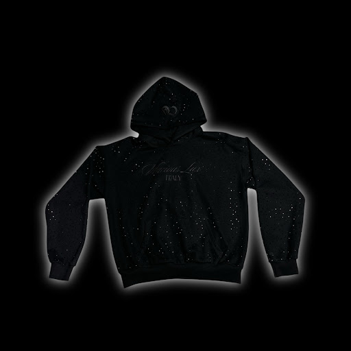 Black New Printing