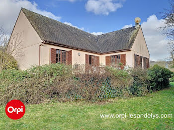 maison à Lyons-la-Forêt (27)