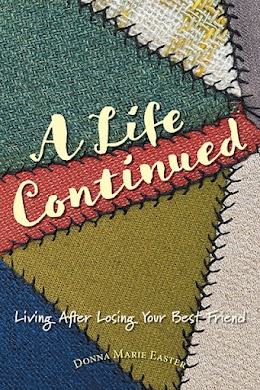 A Life Continued cover