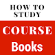 Download How to Study Course Books Faster For PC Windows and Mac