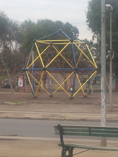 Estructura Metalica