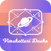 Vimshottari Dashaphal by HoraAnant 1.0 Icon