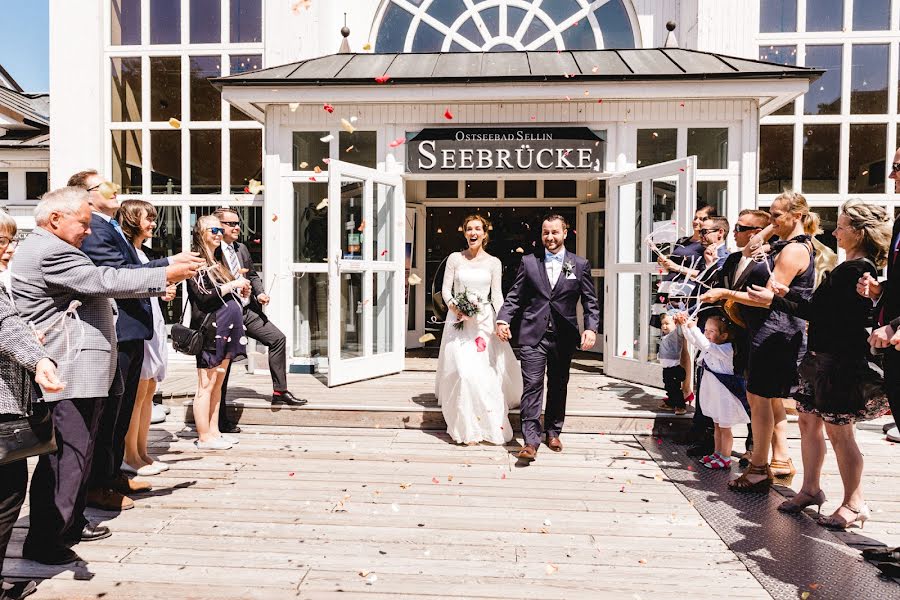 Photographe de mariage Oliver Michael Maier (olivermaier). Photo du 29 février 2020