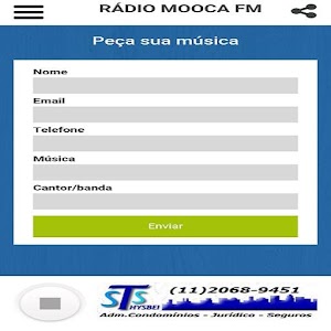 Download RÁDIO MOOCA FM For PC Windows and Mac