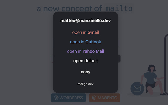 mailgo