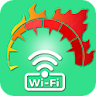 WiFi Analyzer & 5G Speed Test icon