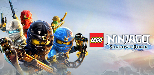 LEGO - i migliori videogiochi Android