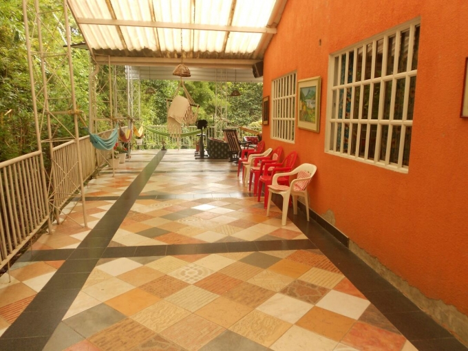 Finca En Venta - El Rosario, La Vega