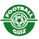 Football Quiz Games Sports Trivia icon