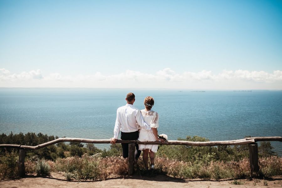 Wedding photographer Roman Kucher (romaphoto1). Photo of 29 June 2021