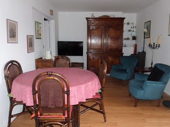 appartement à Maurecourt (78)