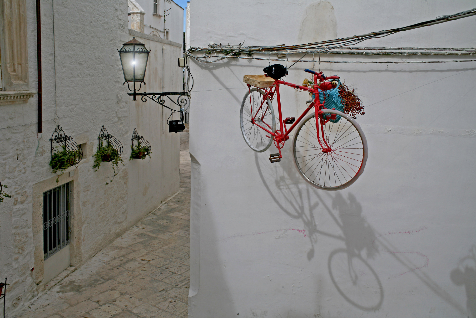 La bici che vola di Pinco_Pallino