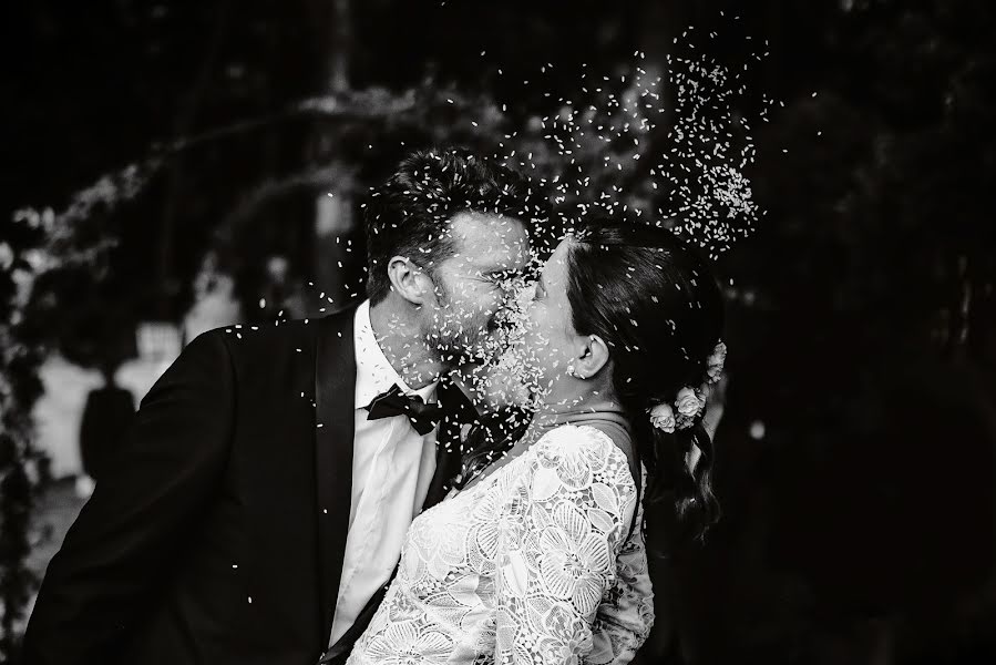 Fotógrafo de casamento Raul Gori (raulgorifoto). Foto de 2 de fevereiro 2023