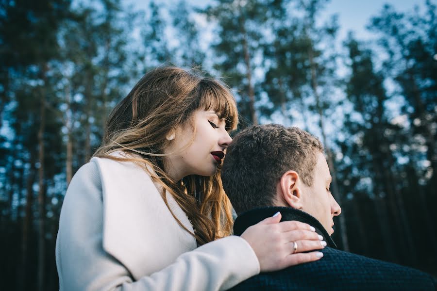 Wedding photographer Roman Pervak (pervak). Photo of 14 April 2016