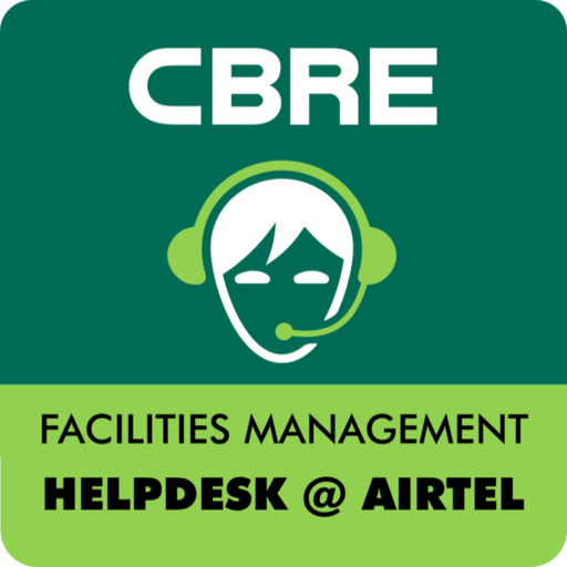 Cbre Fm Helpdesk Apps Bei Google Play