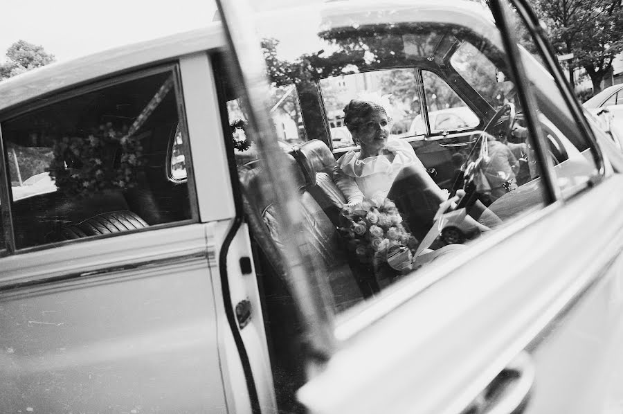 Fotógrafo de casamento Olga Ivanova (skipka). Foto de 12 de maio 2015
