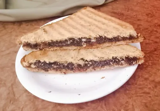 Chocolate Sandwich