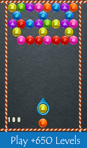 Bubble Shooter