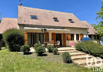 maison à Bazainville (78)