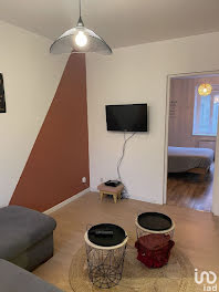 appartement à Nancy (54)