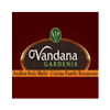 Vandhana Gardenia, Kogilu Cross, Yelahanka, Bangalore logo