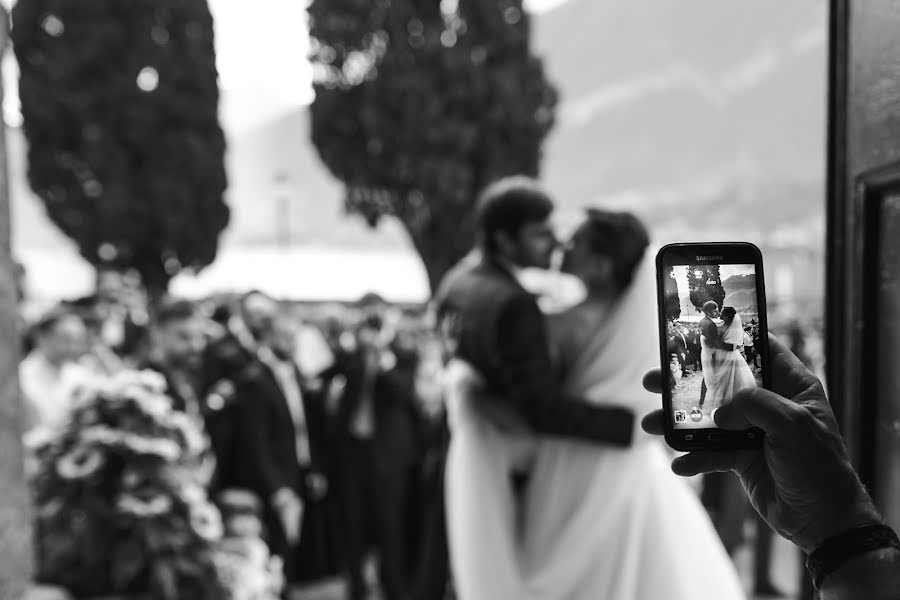 Fotógrafo de casamento Tomás Ballester Rol (tomaselli). Foto de 18 de julho 2016