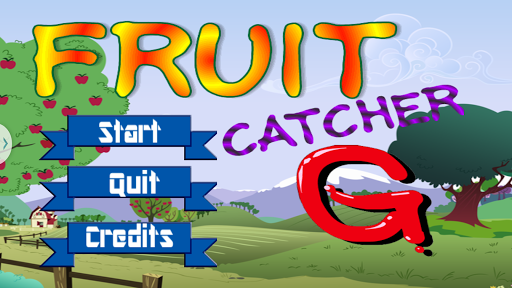 Fruit Catcher G