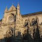 photo de Basilique Saint Aubin en Notre Dame de Bonne Nouvelle