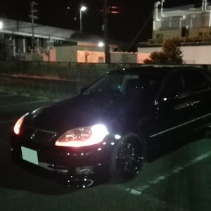 マークII JZX110