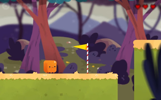 Code Triche Jelly Forest APK MOD 3