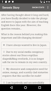 A Sensei's Story(圖2)-速報App