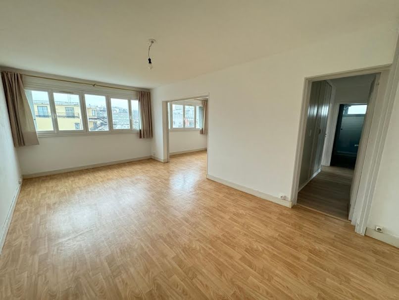 Vente appartement 5 pièces 92 m² à Fontenay-aux-Roses (92260), 336 000 €