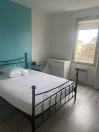 appartement à Toulouse (31)