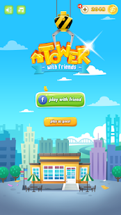 Tower With Friends