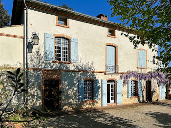 maison à Montauban (82)