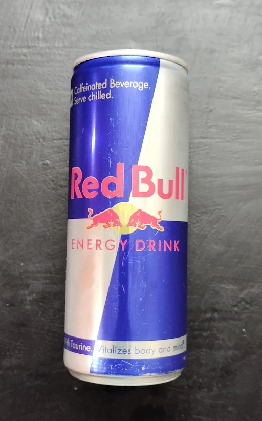 Red Bull 250 Ml