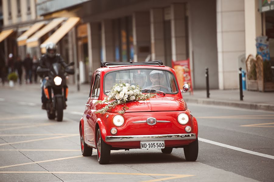 Hochzeitsfotograf Igor Mel (igor-maria). Foto vom 8. Oktober 2020