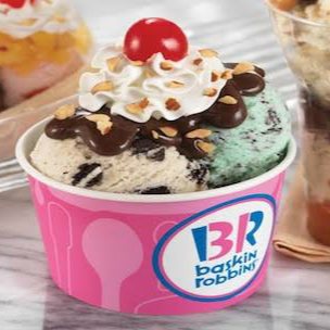 Baskin Robbins photo 