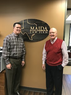 Fees For Maida Law Firm Auto Accident Law - What Is Your Car Accident Case Worth? Near 77016 (Houston)